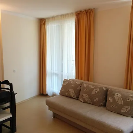 Apartment Sandapart Plaza Studio *