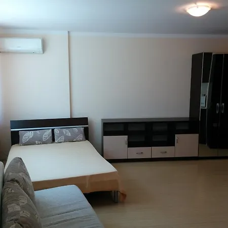 Lejlighed Sandapart Plaza Studio *