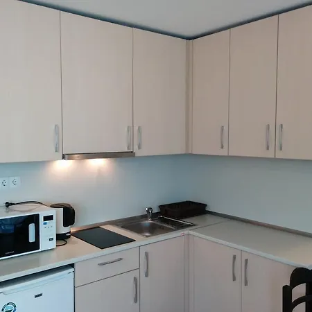 Lejlighed Sandapart Plaza Studio *
