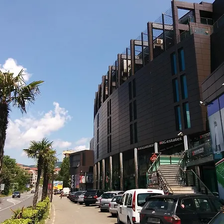 Sandapart Plaza Studio Slantchev Briag
